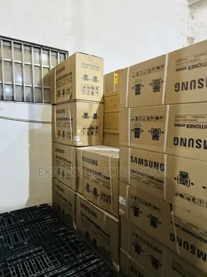 Shop From Us White Samsung Split R410 Gas 1.5hp Air Conditioner