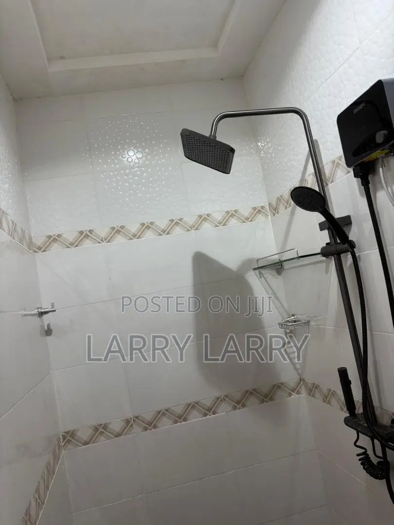 Furnished 1bdrm Apartment in Larry, East Legon for rent