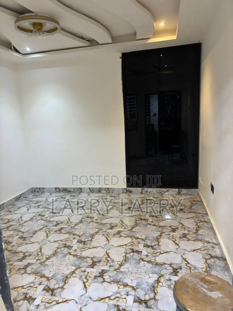 Furnished 1bdrm Apartment in Larry, East Legon for rent