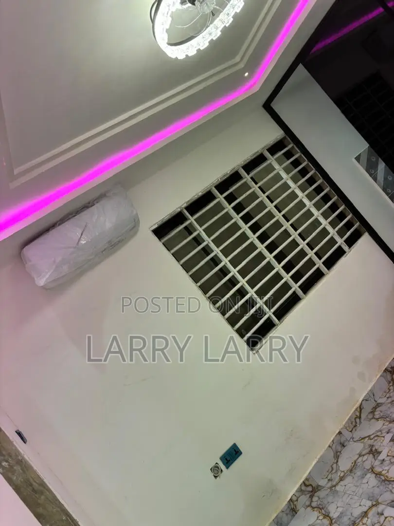 Furnished 1bdrm Apartment in Larry, East Legon for rent