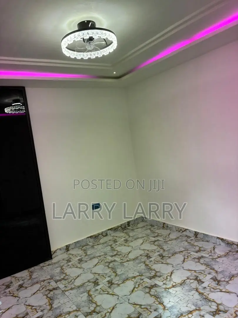 Furnished 1bdrm Apartment in Larry, East Legon for rent