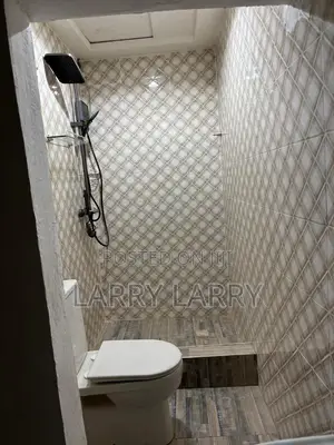 Furnished 1bdrm Apartment in Larry, East Legon for rent