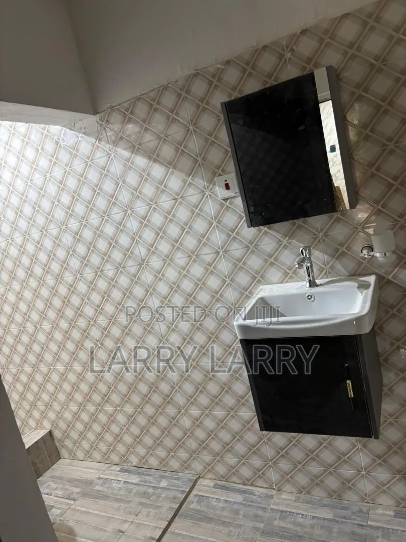Furnished 1bdrm Apartment in Larry, East Legon for rent