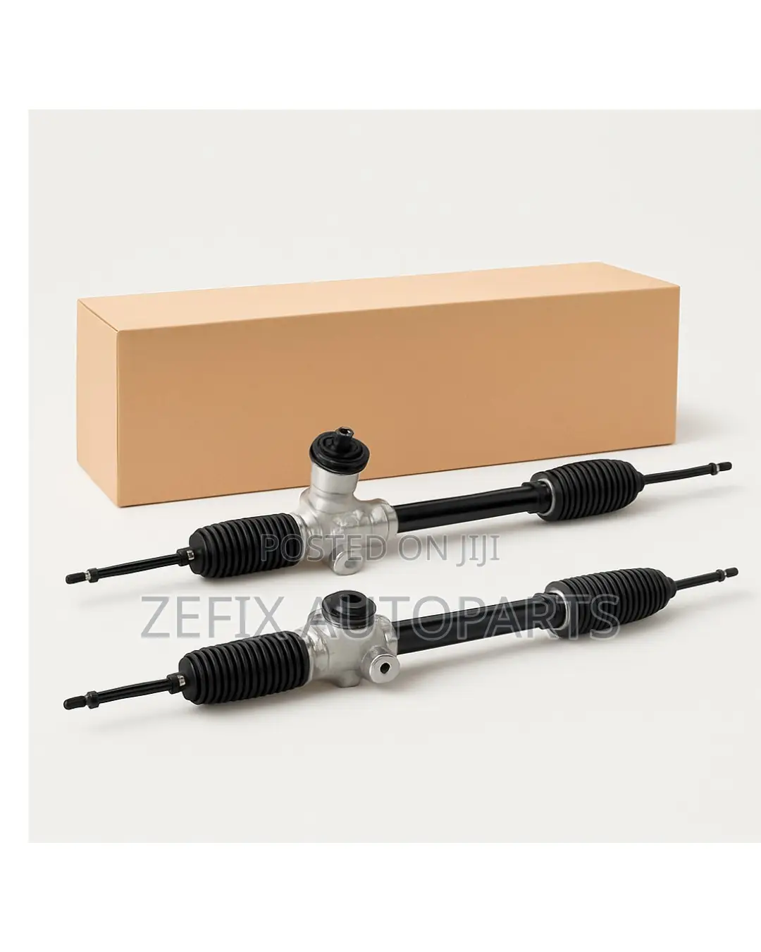 Hyundai I10 Kia Picanto LHD Electric Steering Rack Ridex 286s0240
