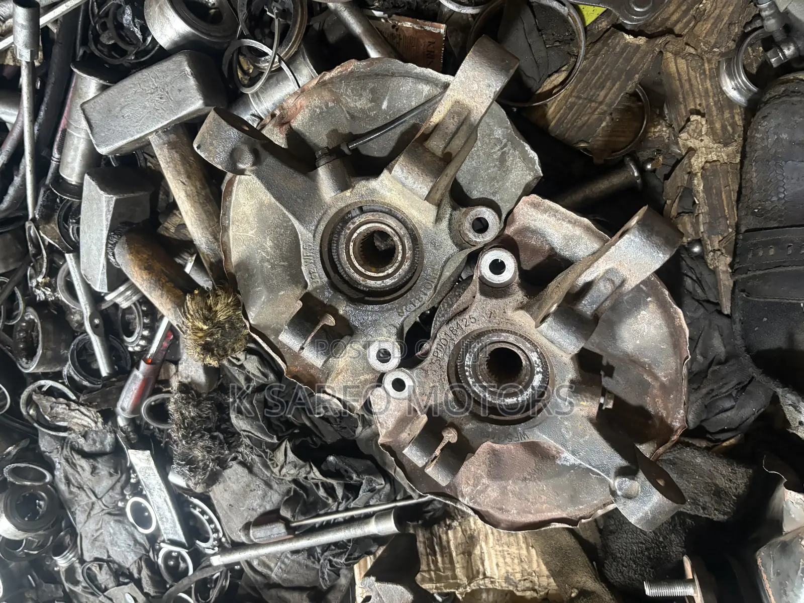 Jeep Compass,Cherokee, Chevrolet Cruize Hob