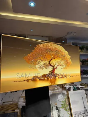 3d Frames And Wall Arts