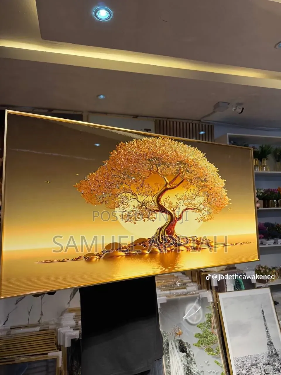 3d Frames And Wall Arts