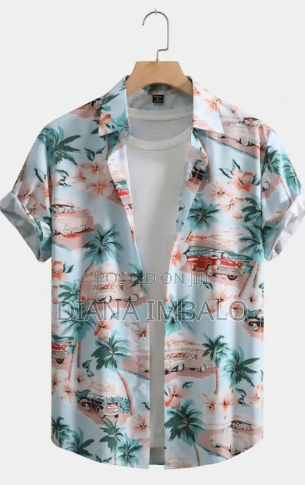 Men Clothing Top and Down