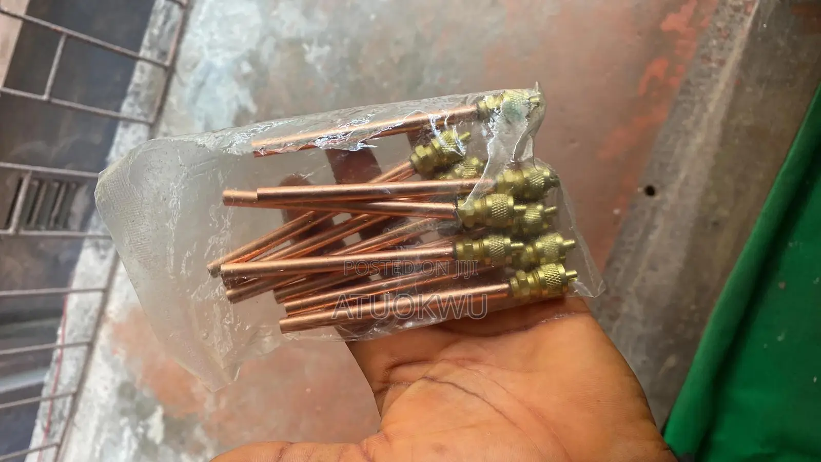 Fridge Filter
