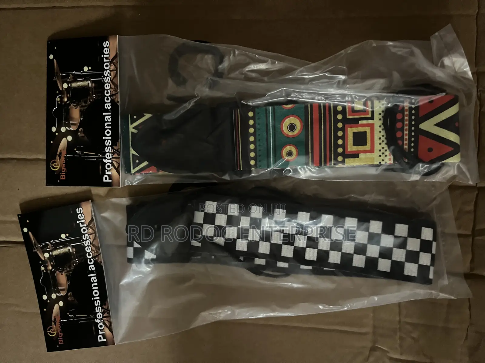 Guitar Strap