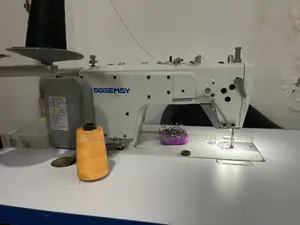 Industrial Digital Sewing Machine Forsale