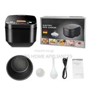 High Quality Electric Rice Cooker