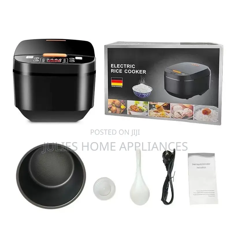 High Quality Electric Rice Cooker