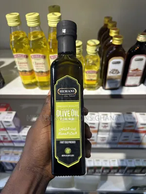 Extra Virgin Olive Oil 250ml for Heart-Healthy Naturally Rich