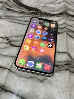 Apple iPhone 12 128 GB White