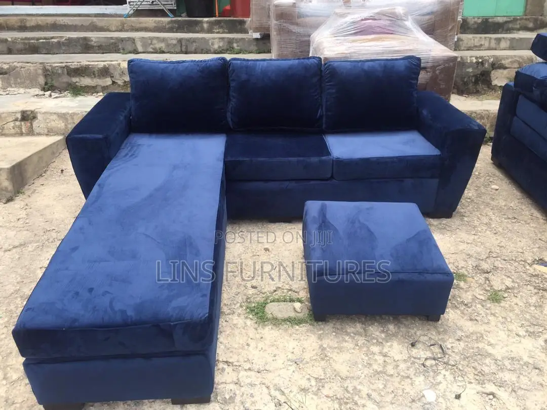 This Sofa Chair Combines Luxury, Comfort, and Durability to Your Home