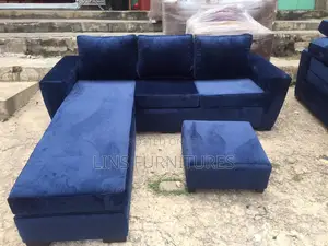 This Sofa Chair Combines Luxury, Comfort, and Durability to Your Home