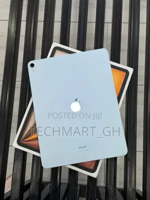 Apple iPad Air 13 (2025) 128 GB Blue