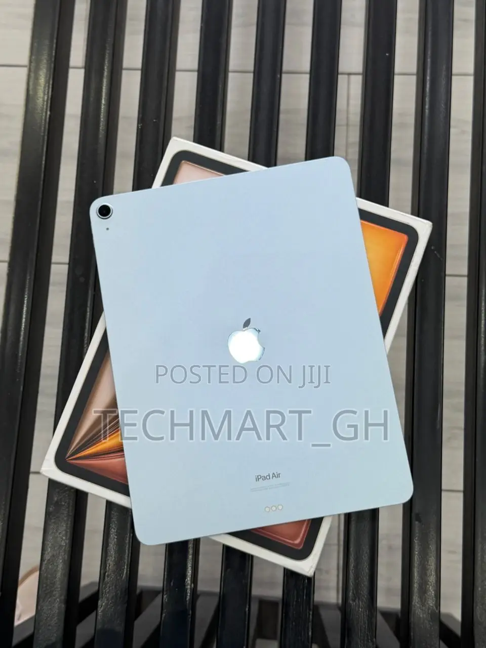 Apple iPad Air 13 (2025) 128 GB Blue