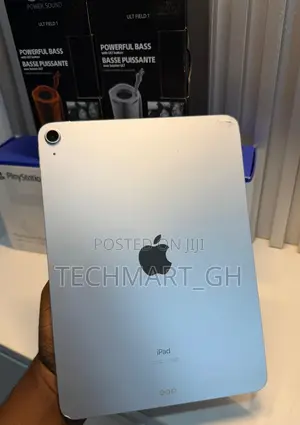 Apple iPad Air 13 (2025) 128 GB Blue