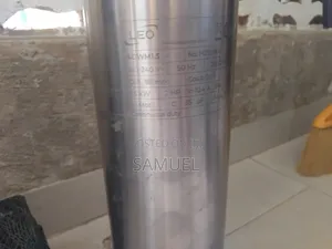Borehole Pump