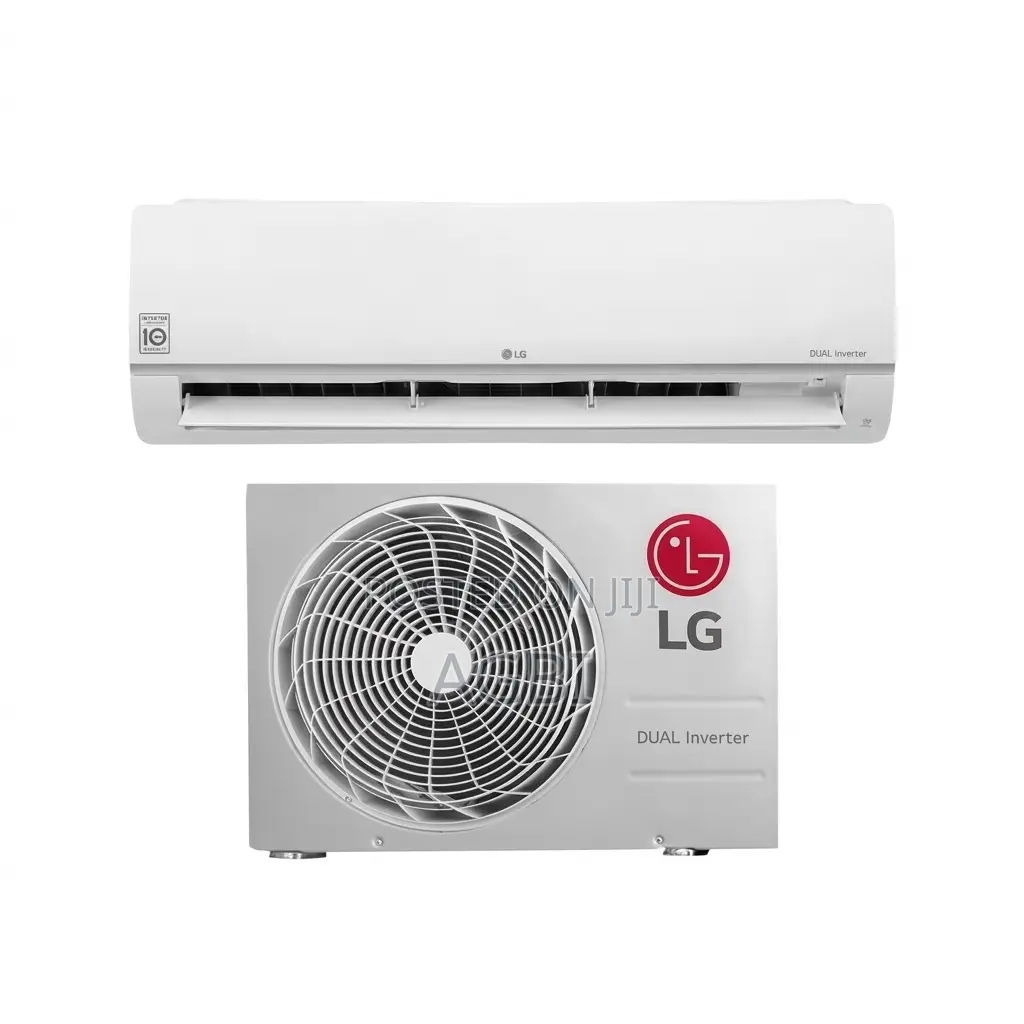 Lg Split Ac