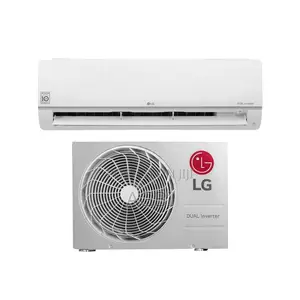 Lg Split Ac