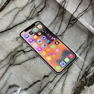 Apple iPhone 12 128 GB White