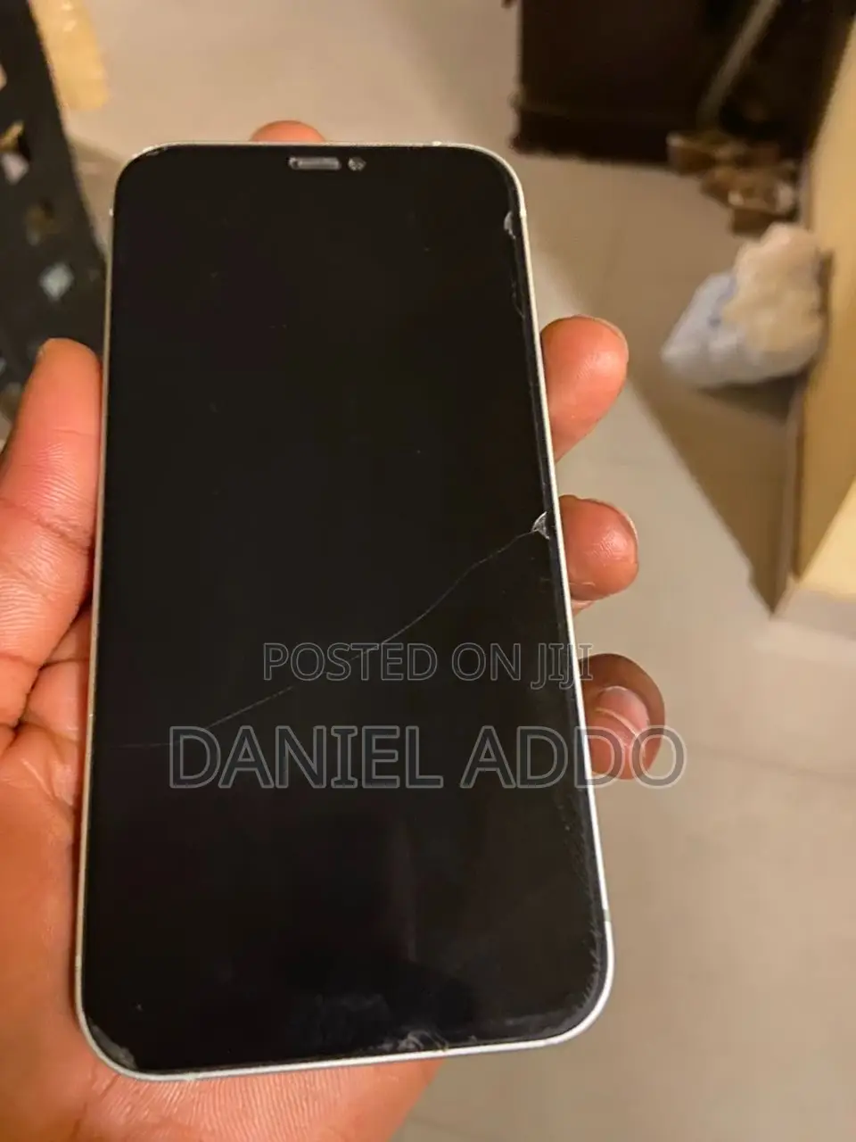 Apple iPhone 12 128 GB Green