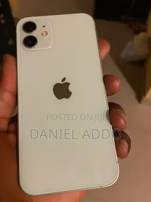 Apple iPhone 12 128 GB Green