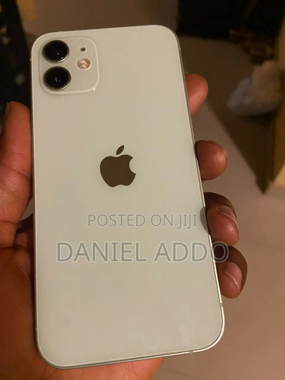 Apple iPhone 12 128 GB Green