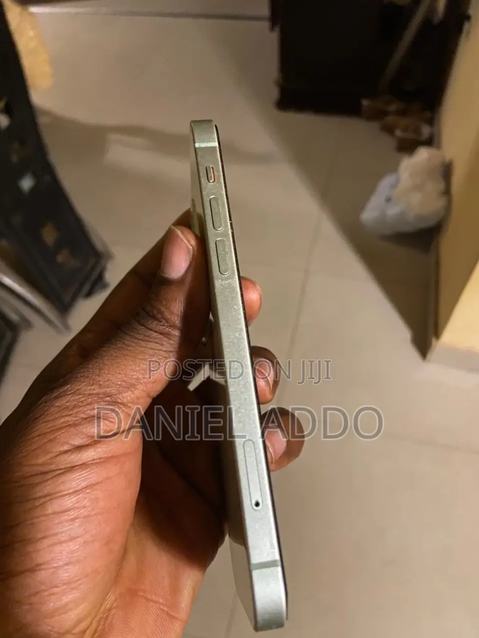 Apple iPhone 12 128 GB Green
