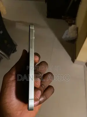 Apple iPhone 12 128 GB Green