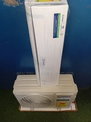 Experience Superior Cooling With Sigma 1.5hp Ac