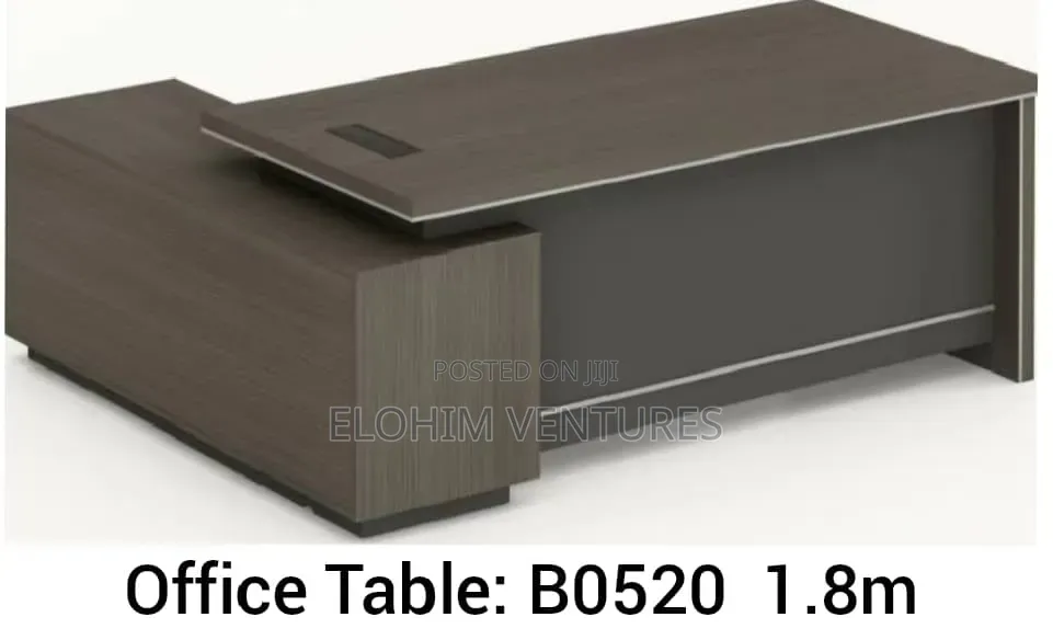 Execitive 1.8m Table