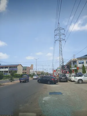 Roadside Titled 6 Plots on Manhean to Nsakina Route Accra