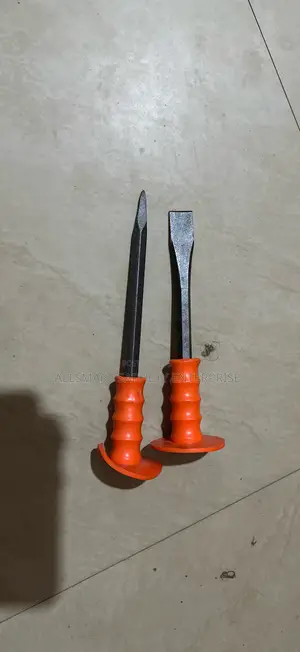 Original Chisels.