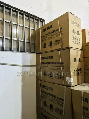 Available Now at Store Air Conditioner Split R410 Gas 2.0hp