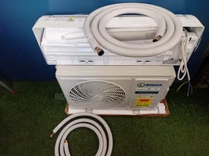 Beat the Heat With Sigma 1.5hp Air Conditioner