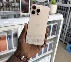 Apple iPhone 16 Pro Max 512 GB Gold