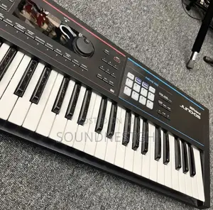 Roland Juno Ds (Very Neat)