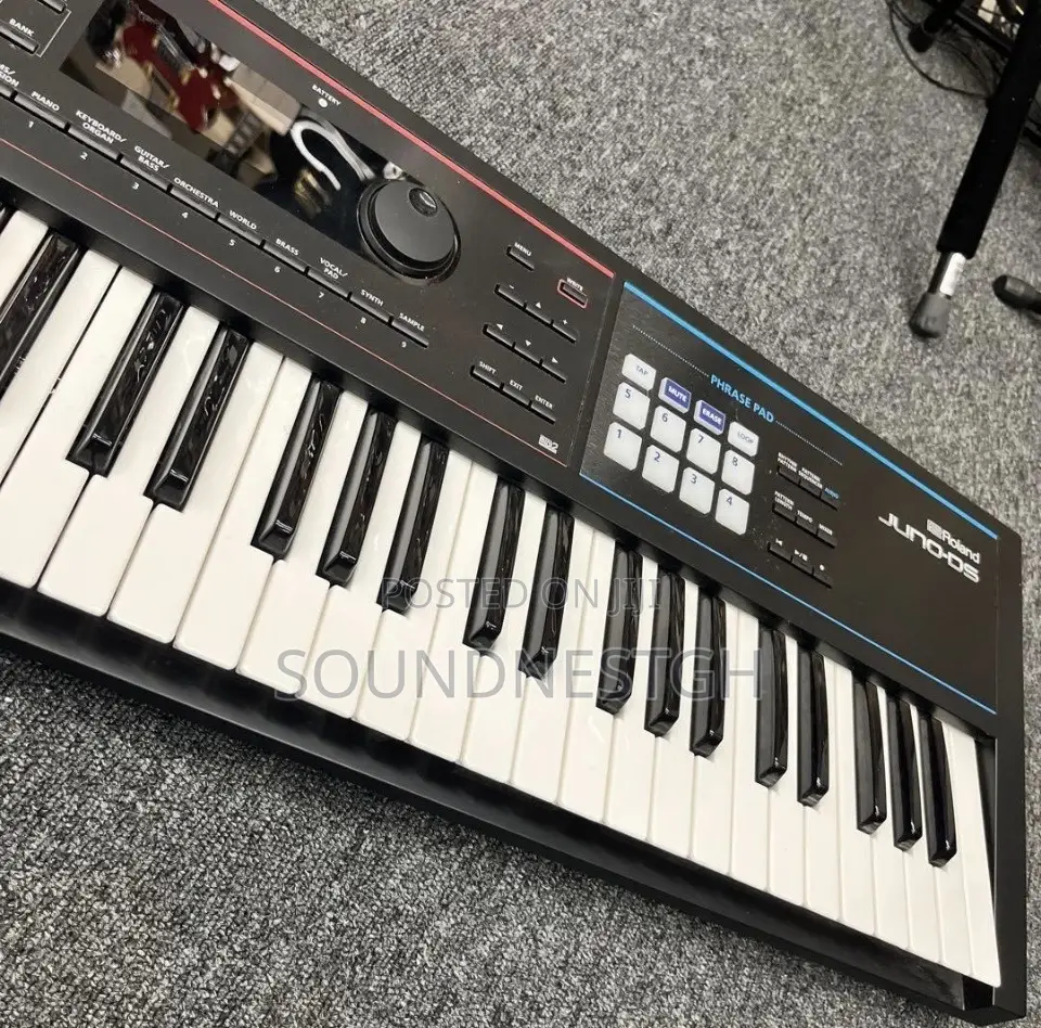 Roland Juno Ds (Very Neat)
