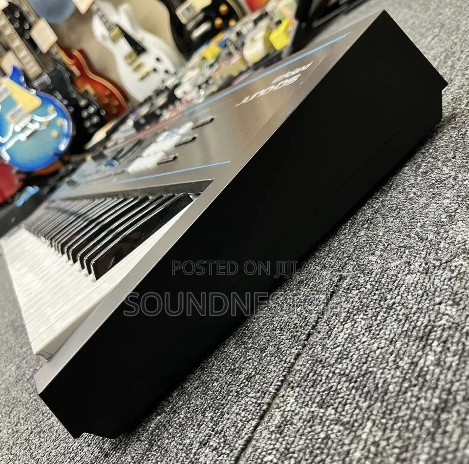Roland Juno Ds (Very Neat)