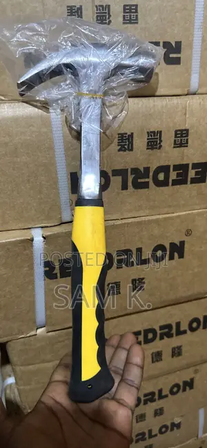 Carpenter Hammer