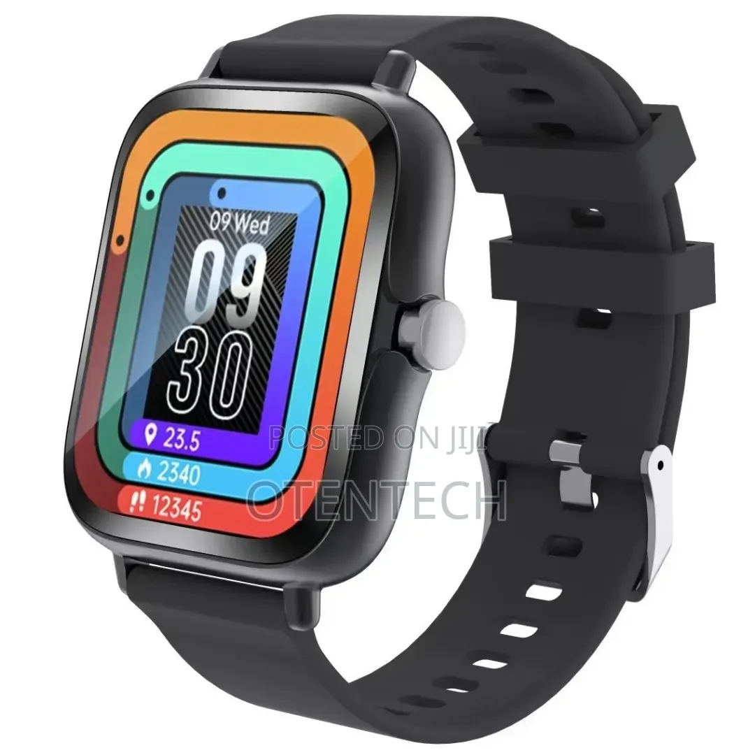 New Smart+ SP 5.0 8 GB Black