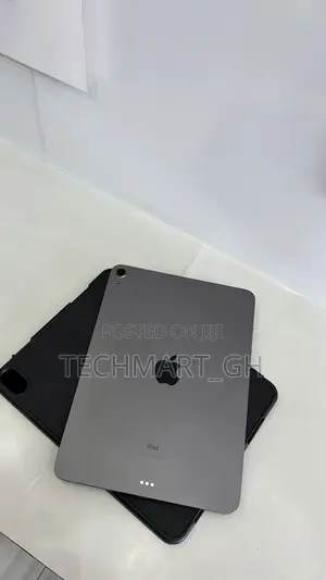 Apple iPad Air (2020) 128 GB Gray