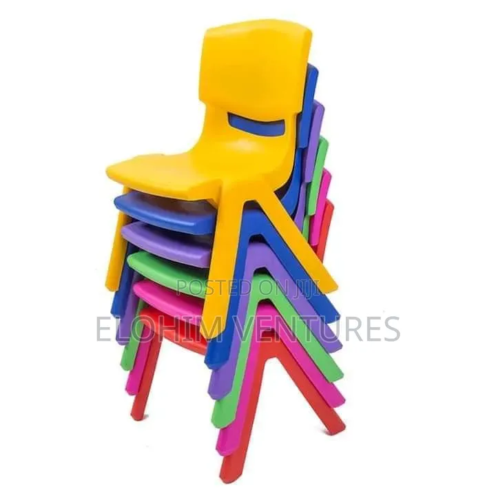 Creche Chair