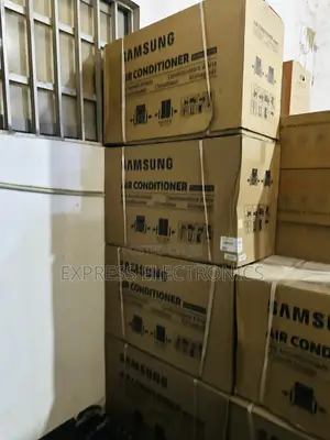 Silent  Operations Split Samsung R410 Gas 2.0hp