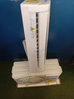 Sigma 1.5hp Cooling System – Built for Comfort