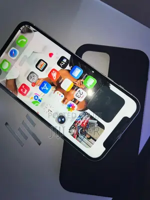 Apple iPhone 12 128 GB Silver